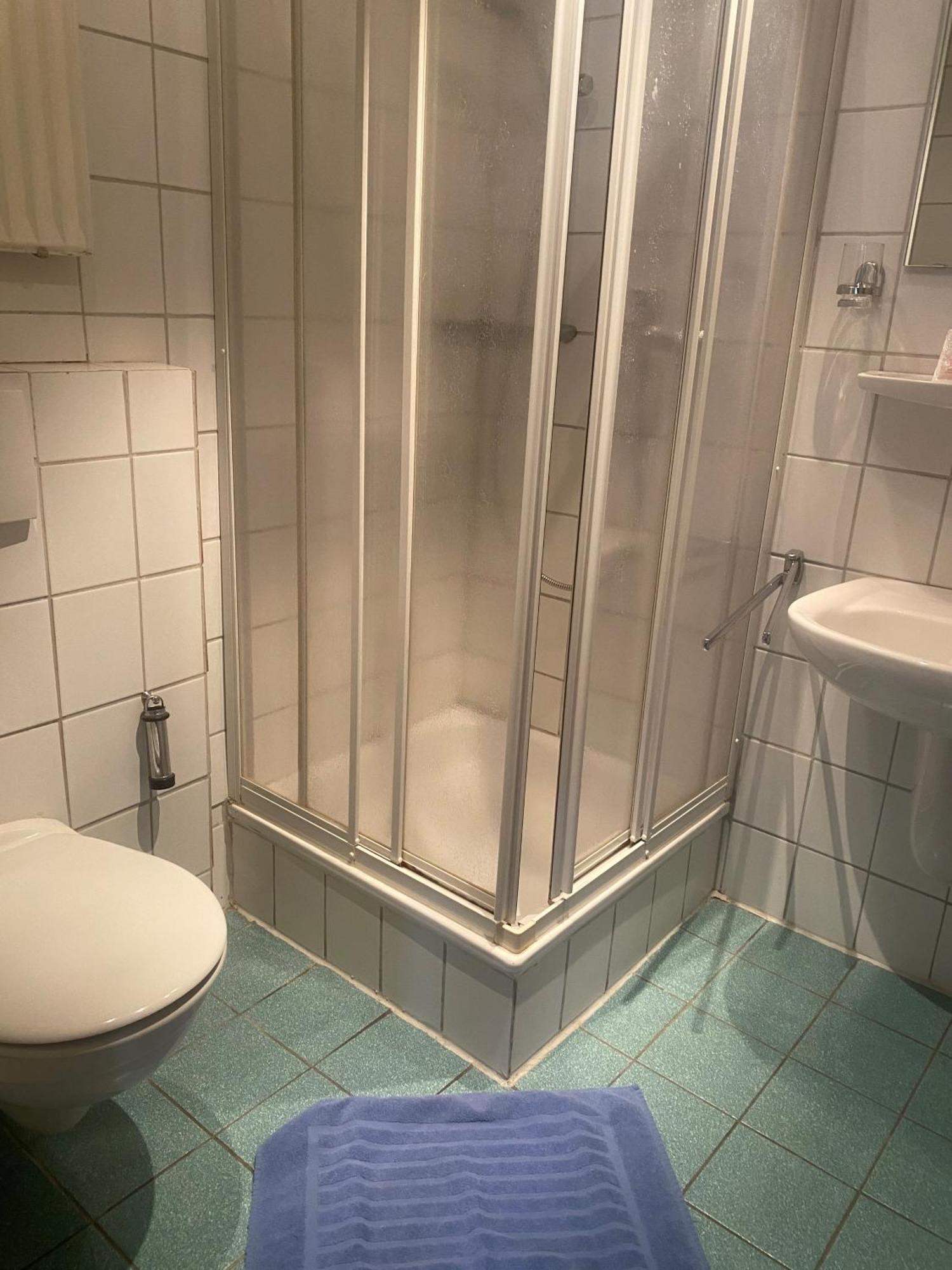 Bayrischer Hof Мелле Номер фото